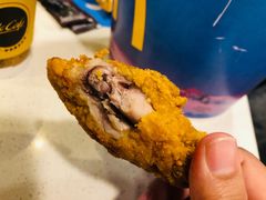 -麦当劳(成都时代奥特莱斯店)