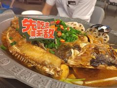 -鱼神脆皮烤鱼(深圳光明田寮村店)