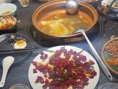 -一善菌·云南菌汤·云南菜(银泰城店)