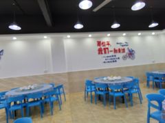 大堂-明记海鲜大排档(巽寮湾店)