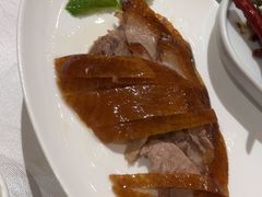 -月福京味斋·烤鸭店·北京菜(鼓楼总店)