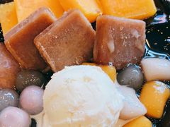 -鲜芋仙(高新万达广场店)