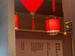 -潮澎派·潮汕菜大排档(南较西路店)