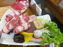 -呷哺呷哺(松北万象汇店)