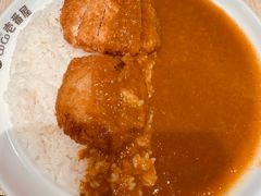 -CoCo壱番屋(久光百货店)