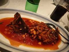 -乾隆美食·本帮菜(黄河路店)