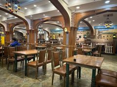 -清真·玛丽亚新疆菜主题餐厅(浙江中路店)