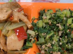 -湖南大学-第4食堂