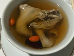 -宝丽轩中餐厅BAOLIXUAN