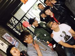 -浔岚云舍mist静谧观景美宿(丽江古城店)