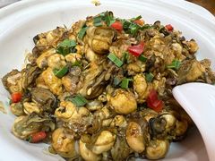 -醉壹号海鲜大排档(厦门美食地标店)