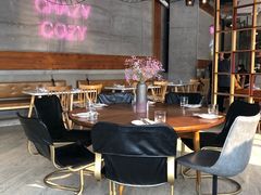-The Rug Cafe(王府中环店)