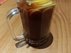 -友名Cross日式咖喱屋(江南大道中店)
