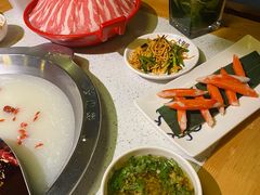 -大龙燚火锅
