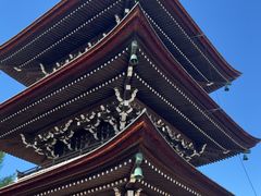 -医王山·飞騨国分寺