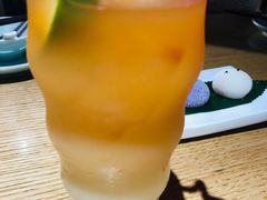 -去茶去餐厅(中央大街店)