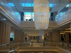 -羿庭 Peacock Alley(上海外滩华尔道夫酒店)
