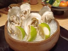 -花潮料理艺食馆(世欧广场店)
