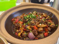 -三只鸟本地特色菜馆(上饶总店)