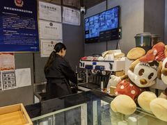 -喆酒店(天坛公园店)