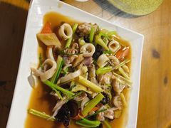 -江南村海鲜馆(洞头店)