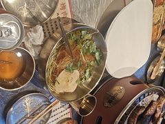 -核桃碳烤肉馆(深圳首店)