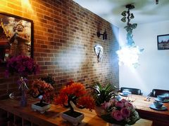 -忘忧草融合私房菜(红鼎国际店)