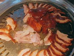 -守柴炉烤鸭(鱼嘴店)