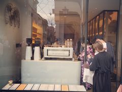 -% Arabica(京都东山店)