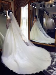-LOVE SHINE婚纱·红鼎庄龙凤褂·妈妈装定制