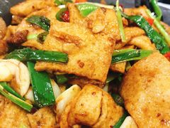 -津悦·正阳春烤鸭(红旗南路店)