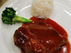 -三凤酒家·百年无锡菜(清扬茂业店)