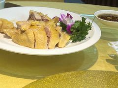 -新高记·粤菜·湛江鸡(南头古城店)