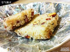 花生米糕-十面欢腾·海鲜面·台式Bistro(长乐路店)