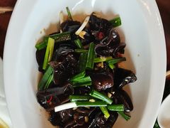 -林芝工布庄园希尔顿酒店-猎味中餐厅