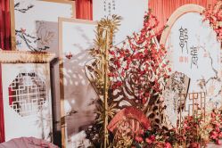 点击看大图 -Sunny喜铺婚礼策划(东部店)