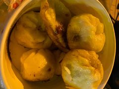 隔壁包子-燕子煨汤(山海关路店)