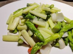 百合芥兰-星叶·东南亚料理(温州万象城店)