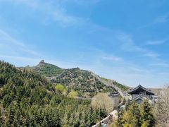 -雁门关景区