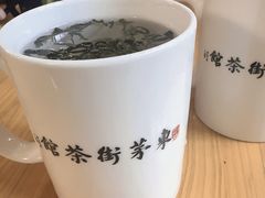 -東茅街茶馆