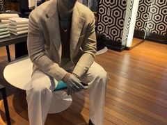 -SUITSUPPLY(安福路店)