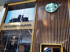 -星巴克臻选(济南恒隆店)