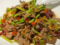 -胖老汉新疆特色椒麻鸡(南门店)
