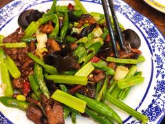 -老味道1992(武当山店)