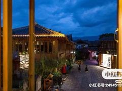 -木王宴语·野生鲜菌火锅(玉河店)