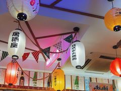 -坂吉屋·居酒屋深夜食堂(龙湖店)