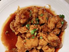 糖醋里脊-钱江大院·芳宴江南(三花国际店)