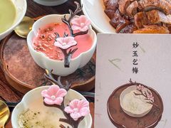 -金陵家宴·金陵春·南京菜(夫子庙店)