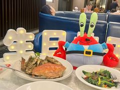 -珍宝海鲜JUMBO Seafood(尚嘉店)