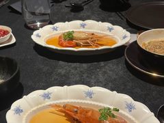 -醉东Oriental House(静安嘉里中心店)